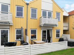 4 person holiday home in Rudk bing